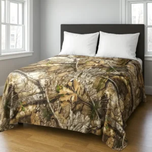 APX | 6*7 Feet | Super Soft Fabrics & 100% Waterproof