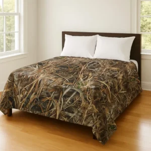 Max | 6*7 Feet | Super Soft Fabrics & 100% Waterproof