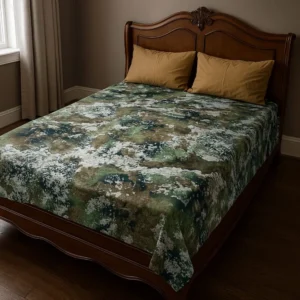 Strata | 6*7 Feet | Super Soft Fabrics & 100% Waterproof