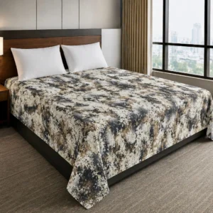 Prairie | 6*7 Feet | Super Soft Fabrics & 100% Waterproof